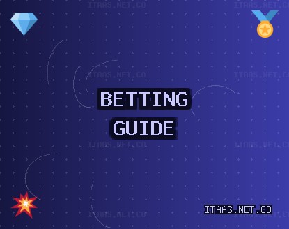 신뢰할 베팅 사이트 - 1403 보너스 | itaas.net.co