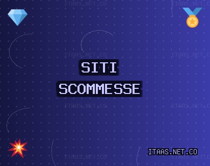 Siti Scommesse Affidabili - 1403 Bonus | itaas.net.co